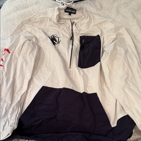 team liquid Other - Team Liquid X Naruto half zip